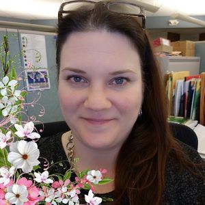 Meet your Posher, Meredith